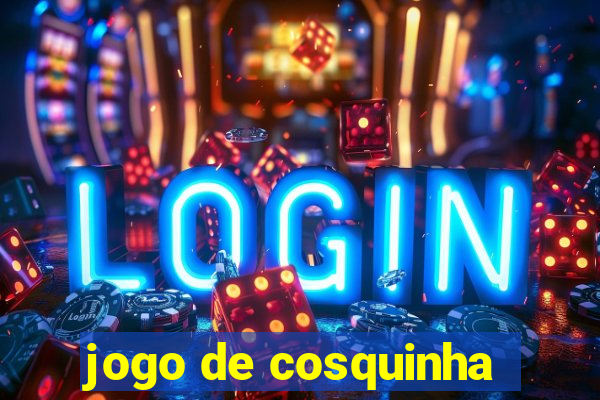 jogo de cosquinha